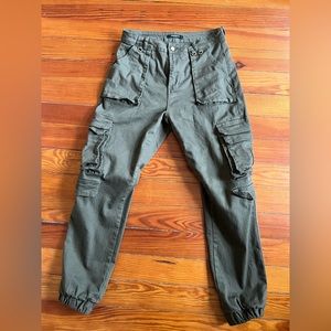 Cargo Joggers
